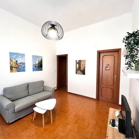 Apartmán La Casa Di Gino - A Due Passi Dal Mare Santa Margherita Ligure Exteriér fotografie