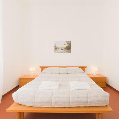 Apartmán La Casa Di Gino - A Due Passi Dal Mare Santa Margherita Ligure Exteriér fotografie