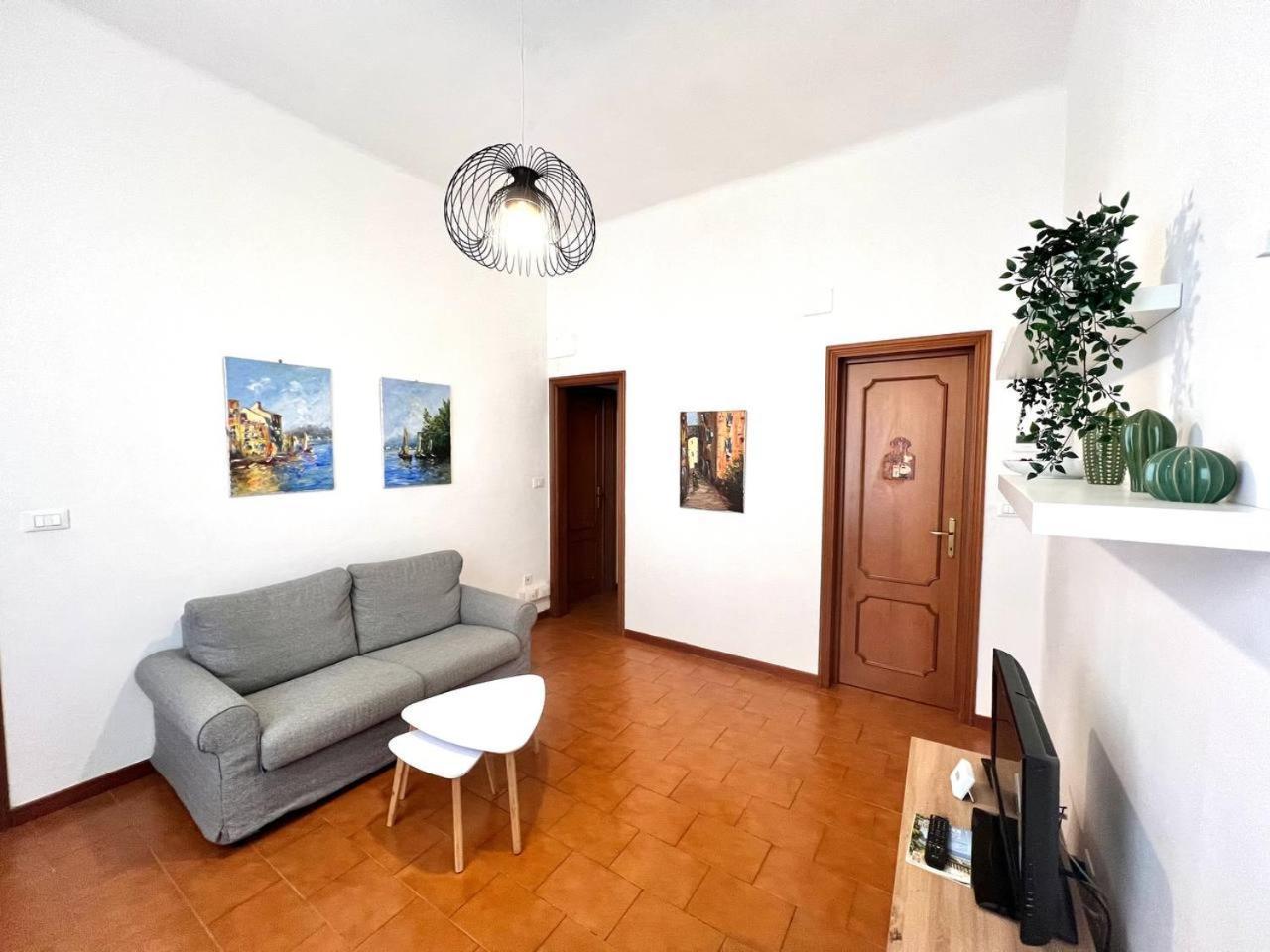 Apartmán La Casa Di Gino - A Due Passi Dal Mare Santa Margherita Ligure Exteriér fotografie