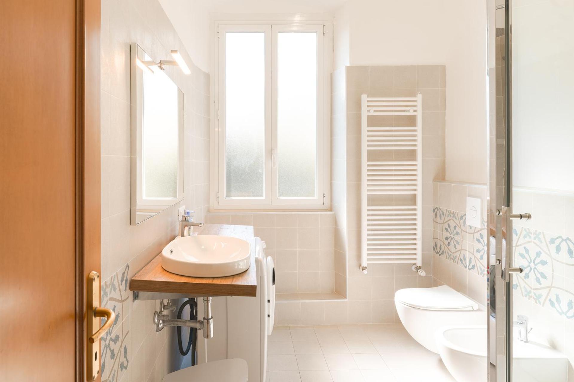 Apartmán La Casa Di Gino - A Due Passi Dal Mare Santa Margherita Ligure Exteriér fotografie