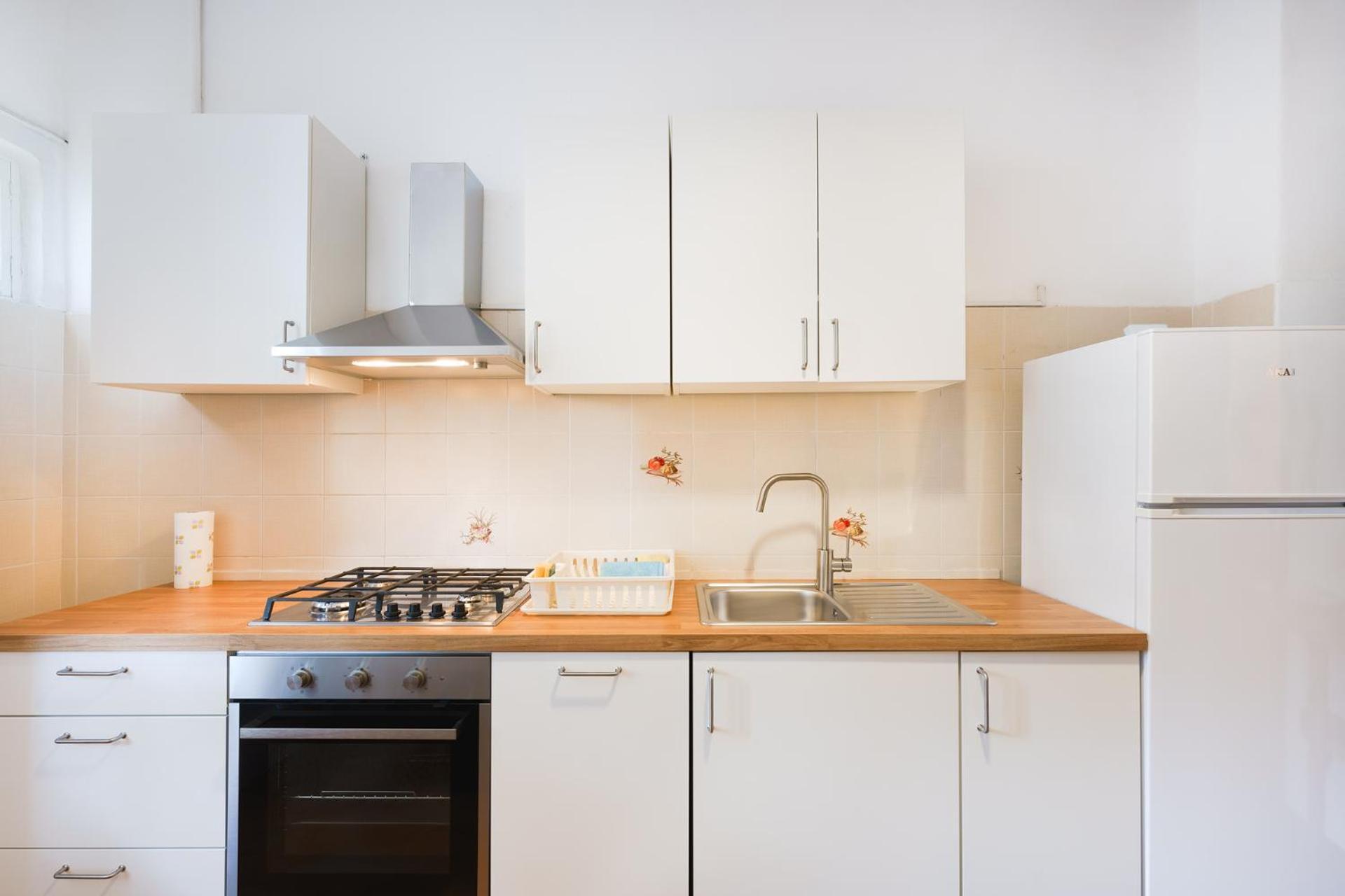 Apartmán La Casa Di Gino - A Due Passi Dal Mare Santa Margherita Ligure Exteriér fotografie