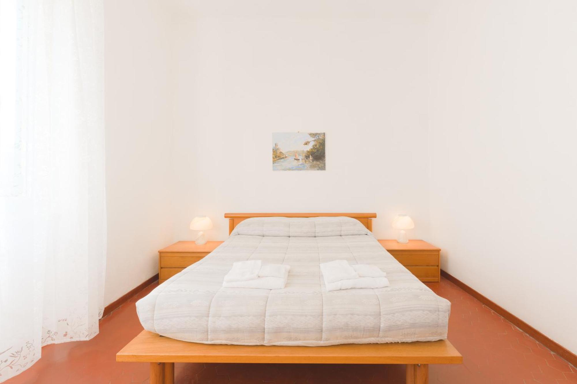 Apartmán La Casa Di Gino - A Due Passi Dal Mare Santa Margherita Ligure Exteriér fotografie