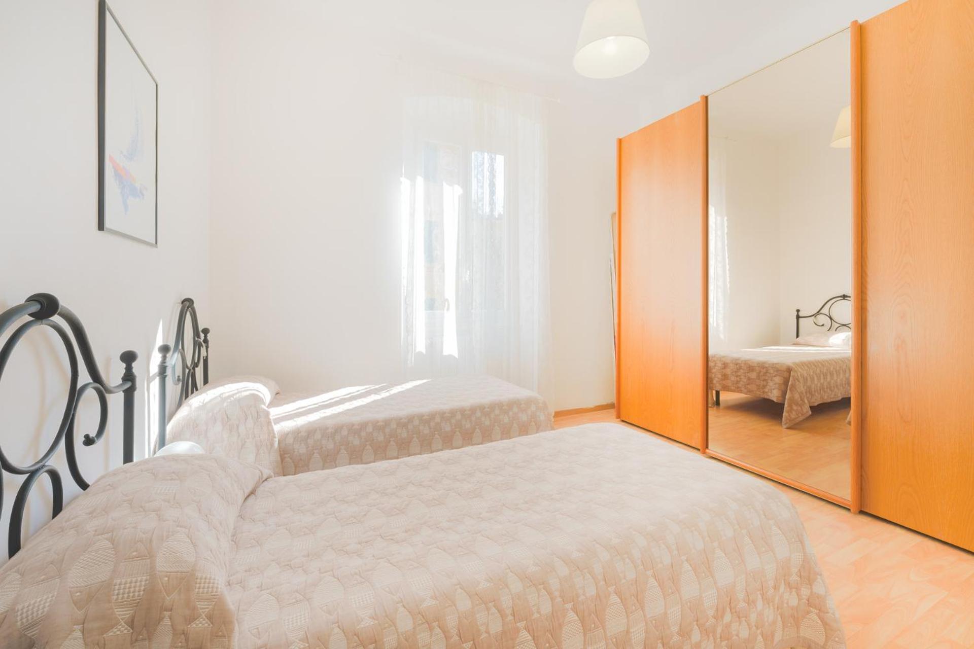 Apartmán La Casa Di Gino - A Due Passi Dal Mare Santa Margherita Ligure Exteriér fotografie