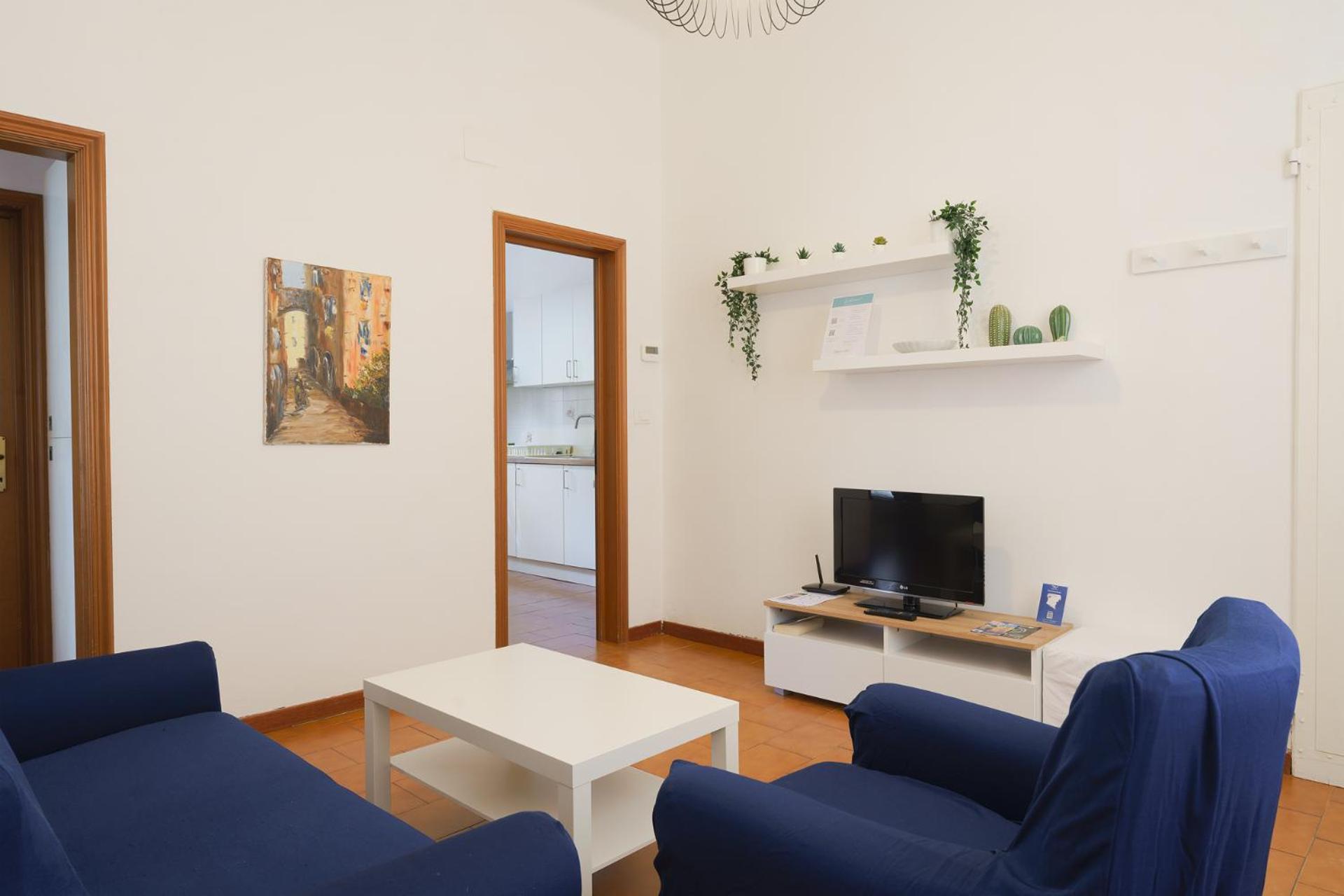 Apartmán La Casa Di Gino - A Due Passi Dal Mare Santa Margherita Ligure Exteriér fotografie