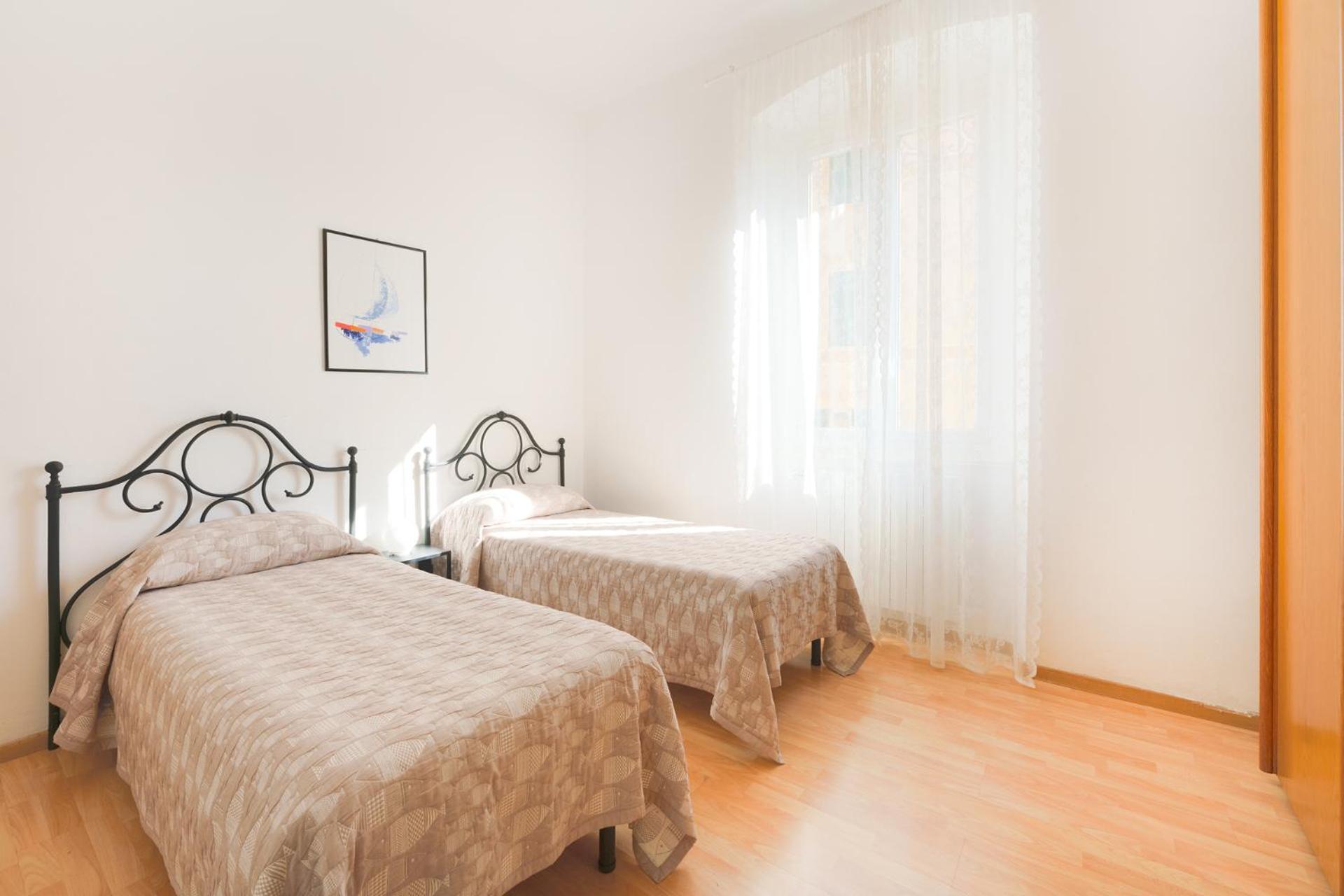 Apartmán La Casa Di Gino - A Due Passi Dal Mare Santa Margherita Ligure Exteriér fotografie