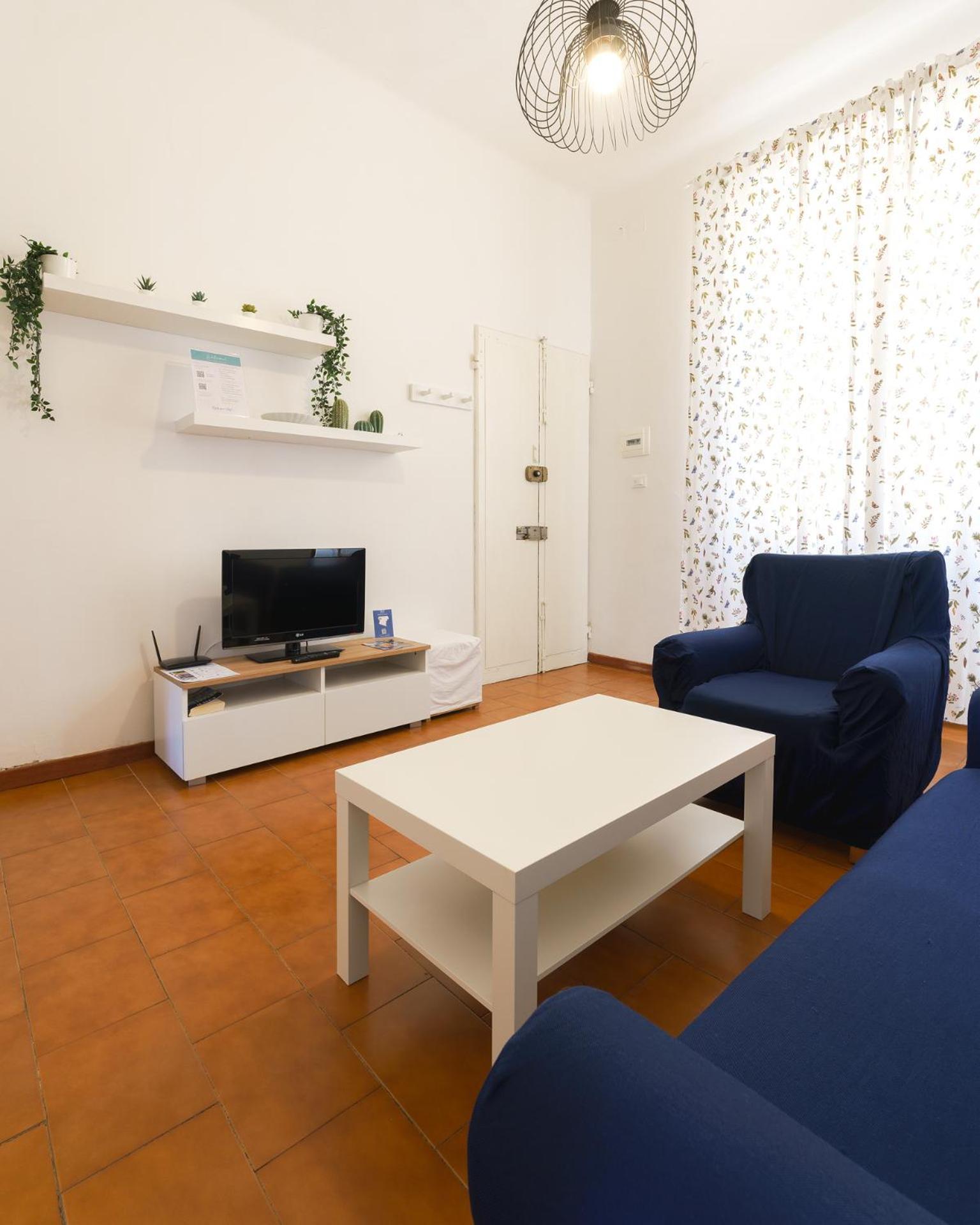 Apartmán La Casa Di Gino - A Due Passi Dal Mare Santa Margherita Ligure Exteriér fotografie